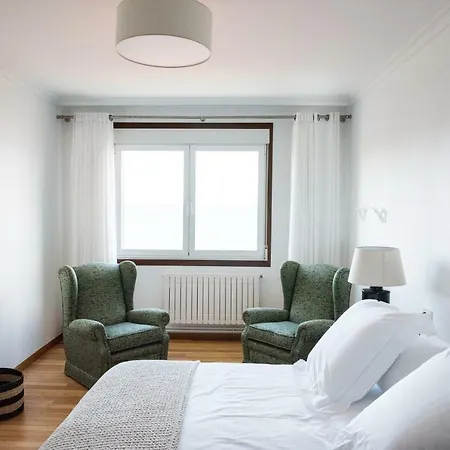 Vivienda Playa De Mouta *