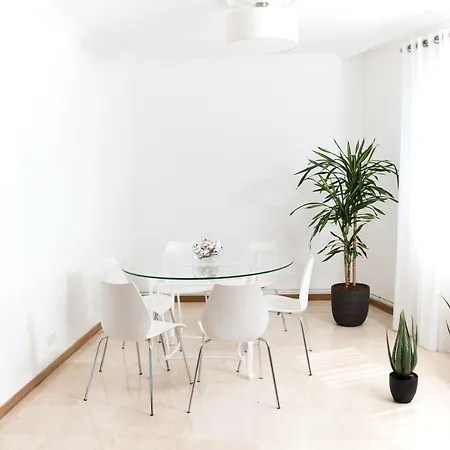 Apartament Vivienda Playa De Mouta Cambados