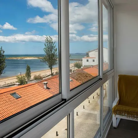 Vivienda Playa De Mouta