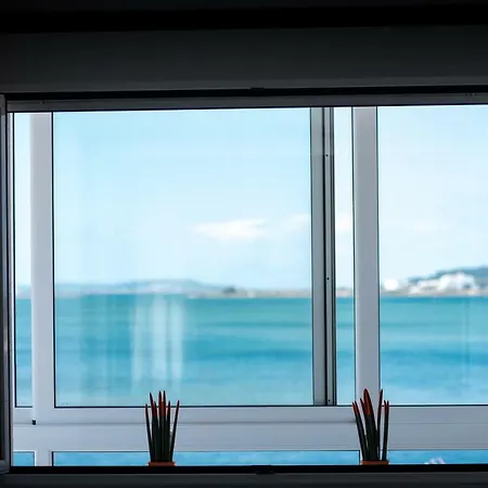 Vivienda Playa De Mouta Apartament Cambados