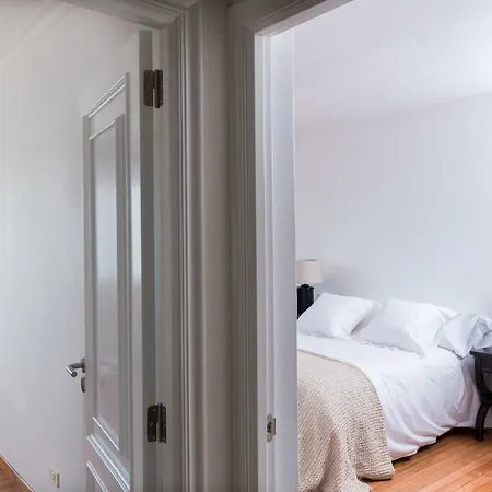 Vivienda Playa De Mouta *