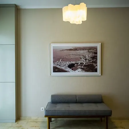Apartament Vivienda Playa De Mouta Cambados