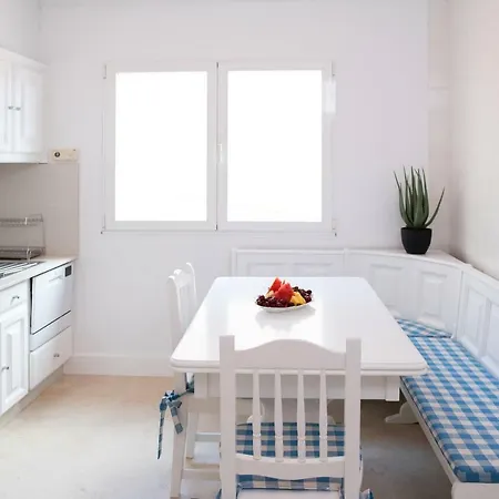 Apartament Vivienda Playa De Mouta *