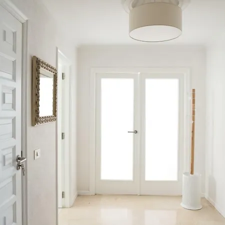 Apartament Vivienda Playa De Mouta *
