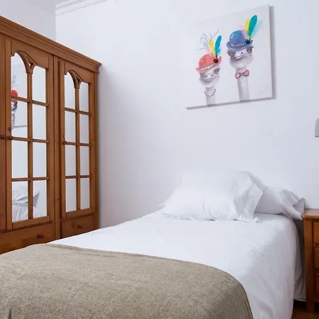 Vivienda Playa De Mouta * Cambados