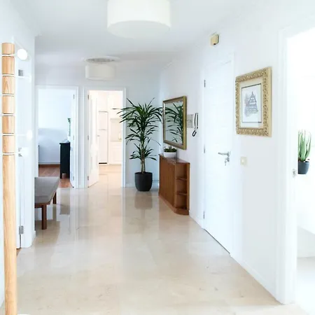 Apartament Vivienda Playa De Mouta Cambados