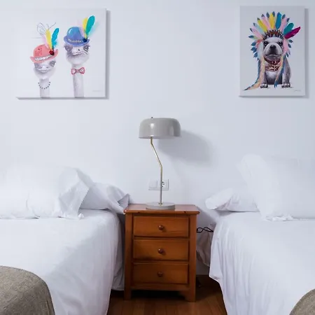 Vivienda Playa De Mouta *