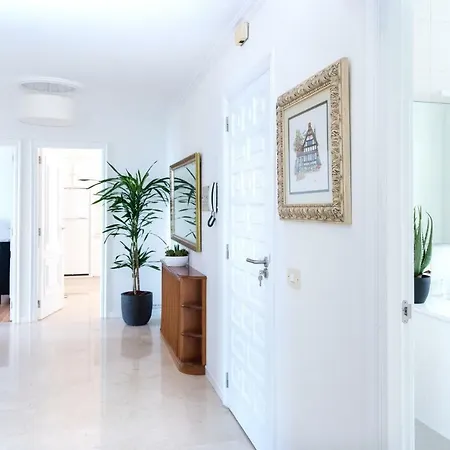 Vivienda Playa De Mouta Cambados