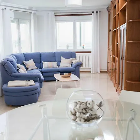 Vivienda Playa De Mouta Cambados