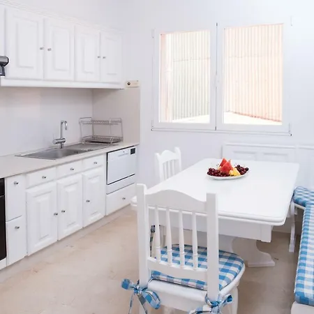 Apartament Vivienda Playa De Mouta *