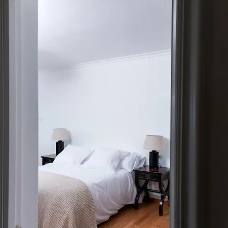 Vivienda Playa De Mouta