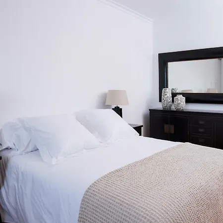 Apartament Vivienda Playa De Mouta *