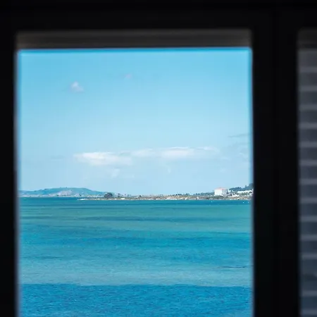 Apartament Vivienda Playa De Mouta